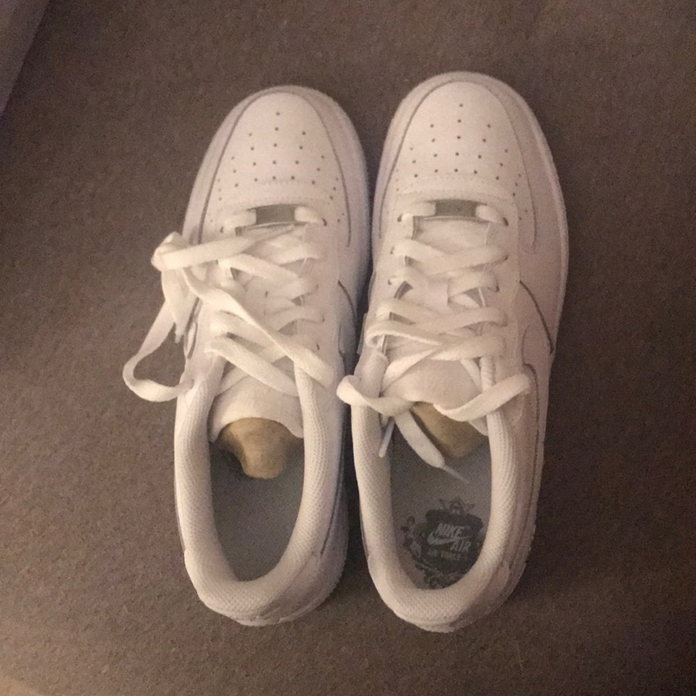 Brand New Nike Air Force 1!!! - Picture 2 of 4